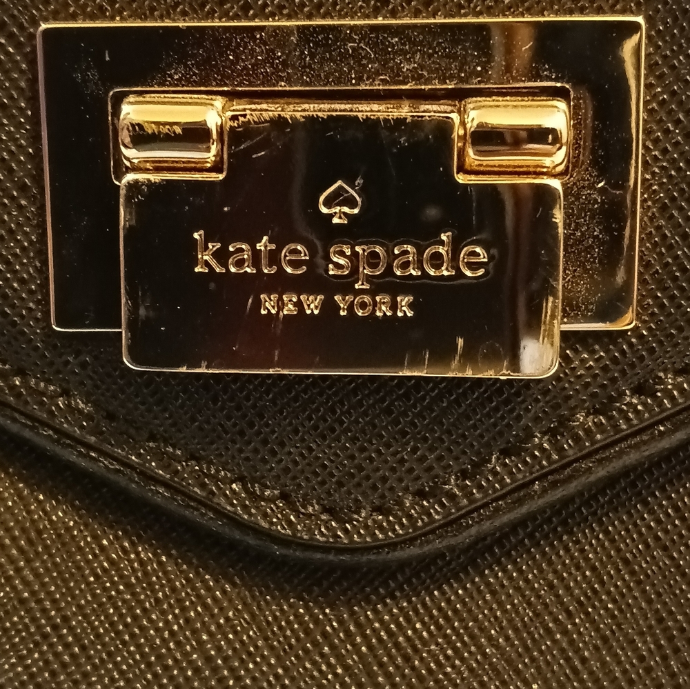 Kate Spade Tote - Picture 10 of 10
